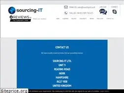 Sites similar to sourcing-it-africa.com