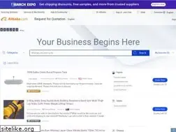 Sites similar to sourcing.alibaba.com