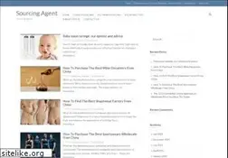 Sites similar to sourcingagent.net