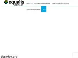 Sites similar to sourcingalliance.org