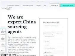 Sites similar to sourcingallies.com