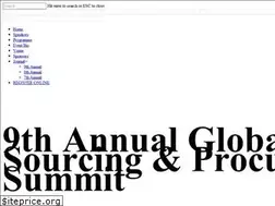 Sites similar to sourcingandprocurement.com