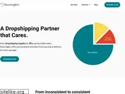 Sites similar to sourcingbro.com