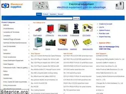 Sites similar to sourcingelectricals.com