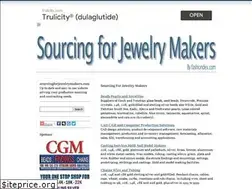 Sites similar to sourcingforjewelrymakers.com