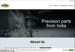 Sites similar to sourcingindustries.com