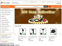 Sites similar to sourcingmap.com