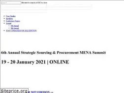 Sites similar to sourcingmena.com