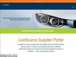 Sites similar to sourcingparts.com