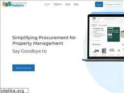 Sites similar to sourcingplatform.com