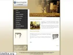 Sites similar to sourcingstar.com