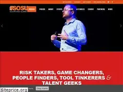 Sites similar to sourcingsummit.net