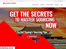 Sites similar to sourcingwarrior.com