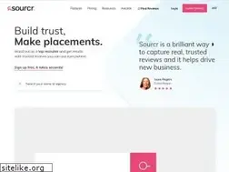 Sites similar to sourcr.com