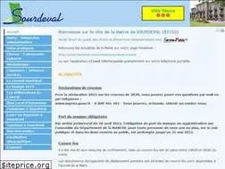 Sites similar to sourdeval.fr