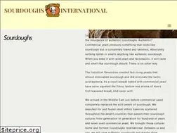 Sites similar to sourdo.com