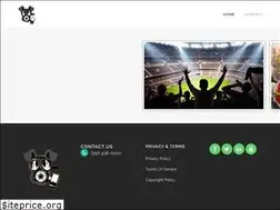 Sites similar to sourdogs.com