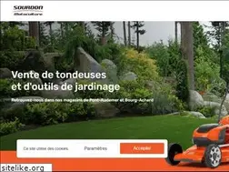 Sites similar to sourdon.com