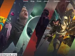 Sites similar to sourenagames.com