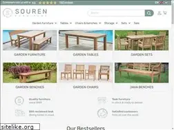 Sites similar to sourenfurniture.com