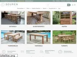 Sites similar to sourenmeubels.nl
