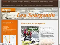 Sites similar to sourgentin.org