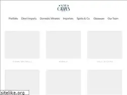Sites similar to sourgrapeswine.com