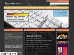 Sites similar to souriceau.com