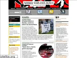 Sites similar to souriez.info