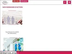 Sites similar to souriredenfant.fr