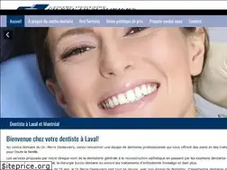 Sites similar to souriredereve.com