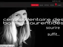 Sites similar to souriredunord.com