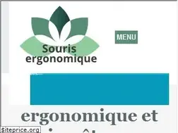 Sites similar to souris-ergonomique.com