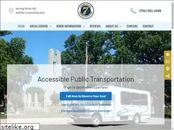 Sites similar to sourisbasintransit.com