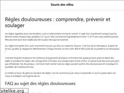 Sites similar to sourisdesvilles.fr