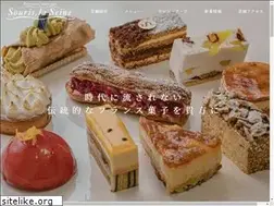 Sites similar to sourislaseine.jp