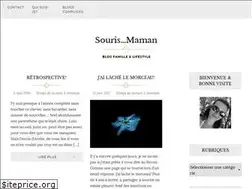 Sites similar to sourismaman.wordpress.com