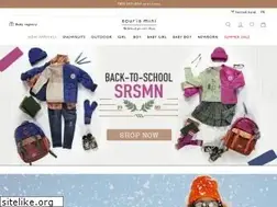 Sites similar to sourismini.com