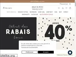 Sites similar to sourismini.fr