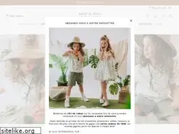 Sites similar to sourisminiinternational.com