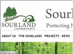 Sites similar to sourland.org