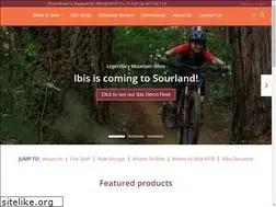 Sites similar to sourlandcycles.com