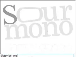 Sites similar to sourmono.com