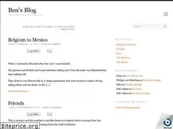 Sites similar to souroujon.com