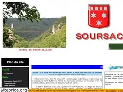 Sites similar to soursac-infos.com