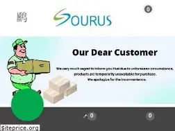 Sites similar to sourus.com
