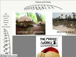 Sites similar to sourwoodfarm.com
