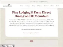 Sites similar to sourwoodinn.com
