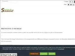 Sites similar to sourzac.fr