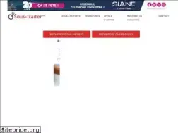 Sites similar to sous-traiter.com